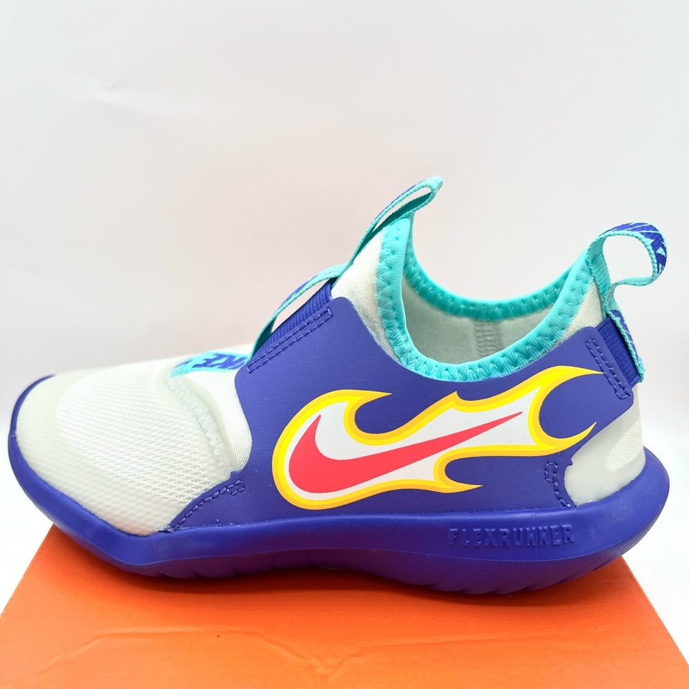 Nike Flex Runner Fire (Kids)